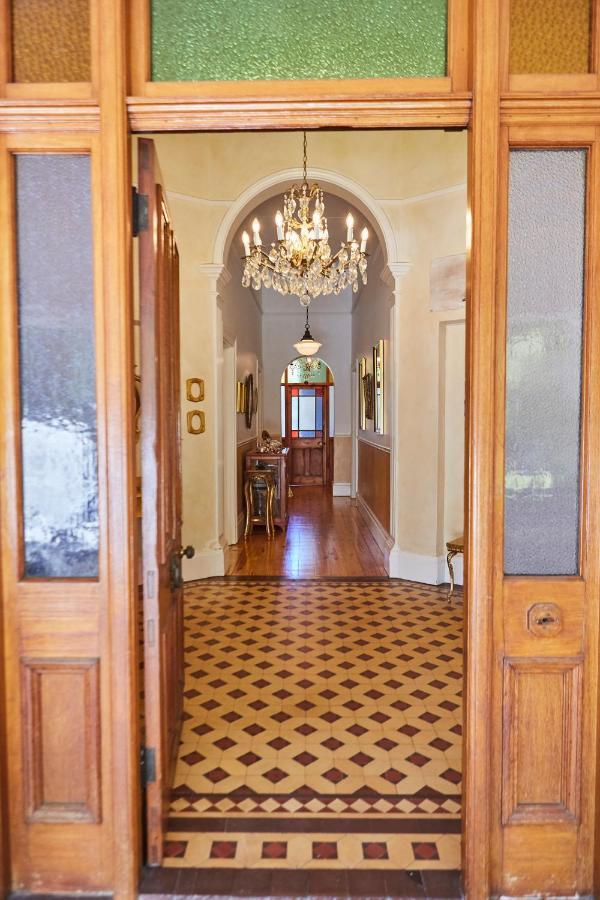 Villa Puccini Кейптаун Экстерьер фото