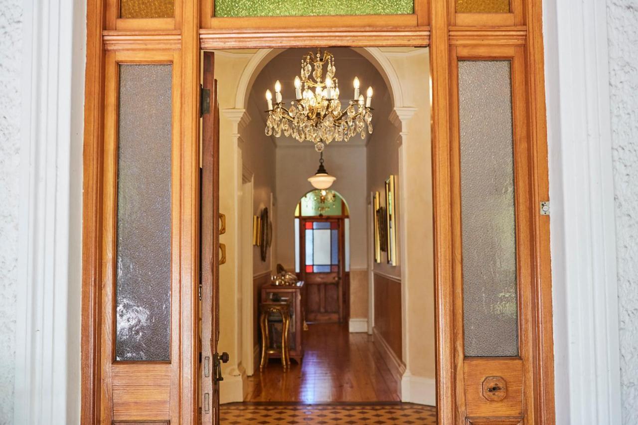 Villa Puccini Кейптаун Экстерьер фото