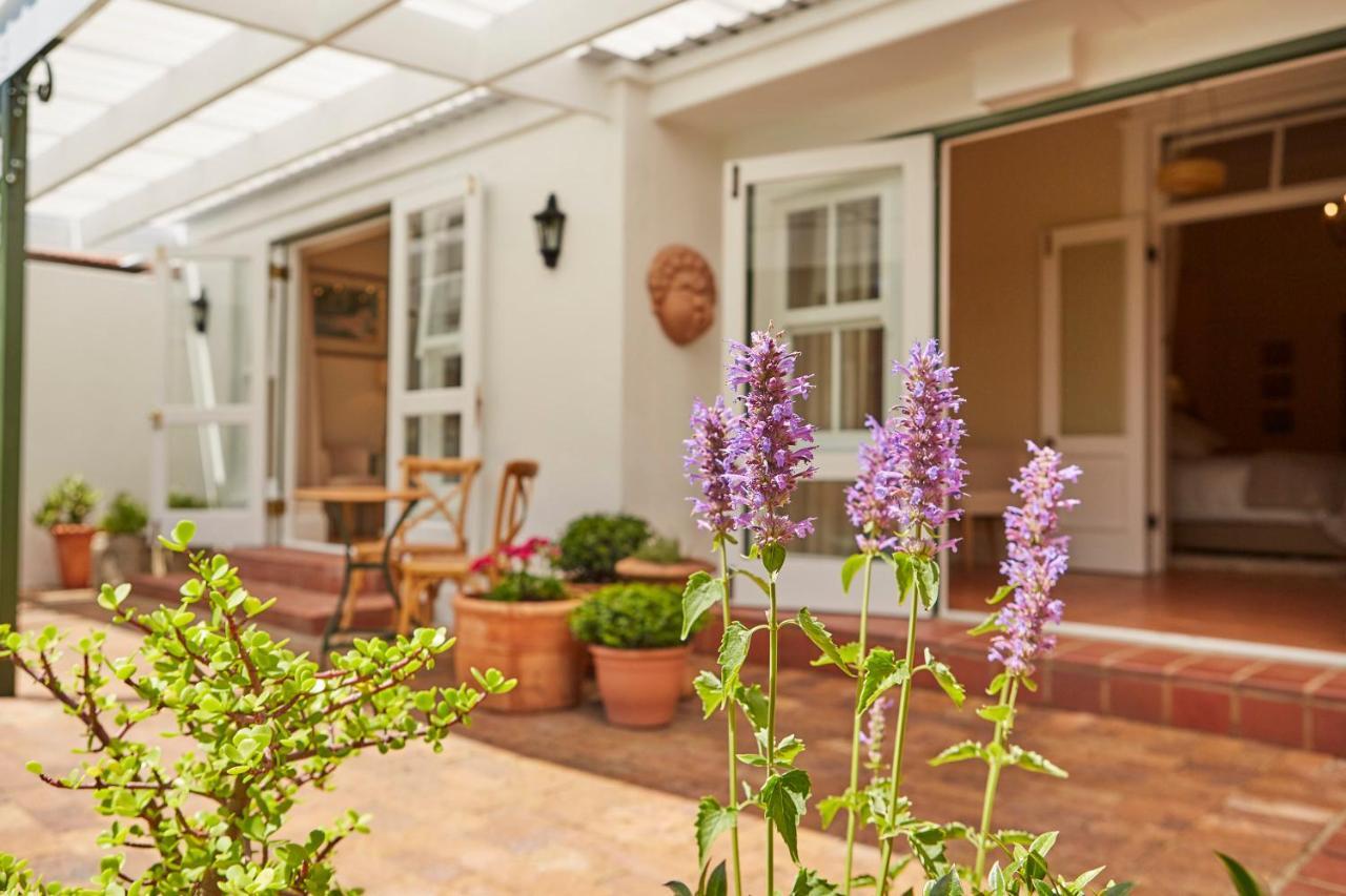 Villa Puccini Кейптаун Номер фото